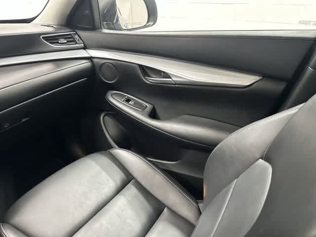 Thumbnail: 2020 INFINITI QX50 - 13
