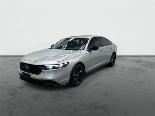 Thumbnail: 2024 Honda Accord - 7