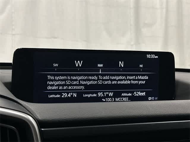 Thumbnail: 2024 Mazda CX-50 - 24