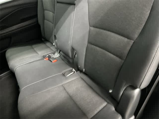 Thumbnail: 2021 Honda Passport - 11