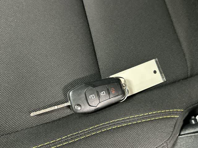 Thumbnail: 2024 Ford F-150 - 33