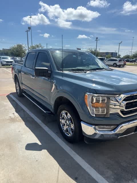 Thumbnail: 2023 Ford F-150 - 2