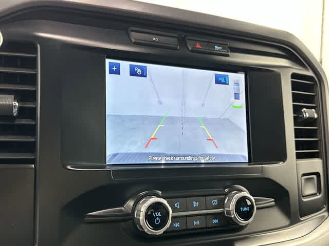 Thumbnail: 2023 Ford F-150 - 23