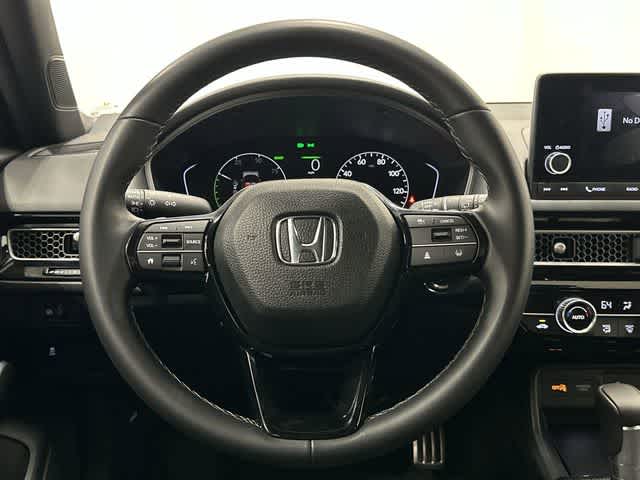 Thumbnail: 2026 Honda Civic - 15