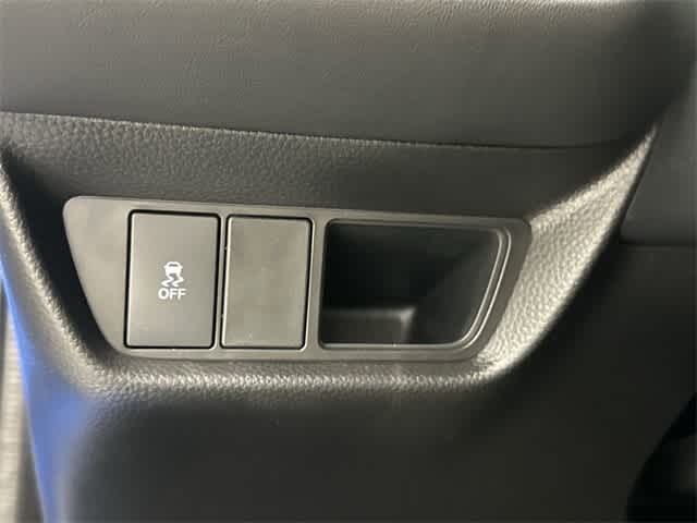 Thumbnail: 2026 Honda HR-V - 19