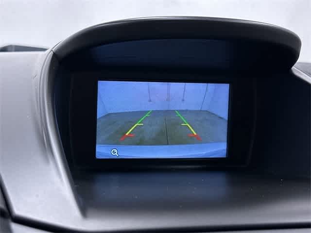 2019 Ford Fiesta SE 23