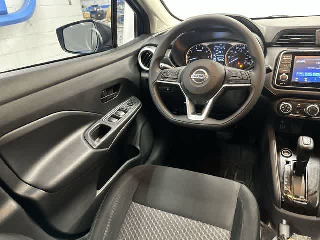 Thumbnail: 2021 Nissan Versa - 12