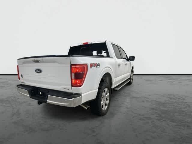 Thumbnail: 2022 Ford F-150 - 3