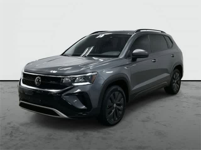 2023 Volkswagen Taos S -
                  League City, TX