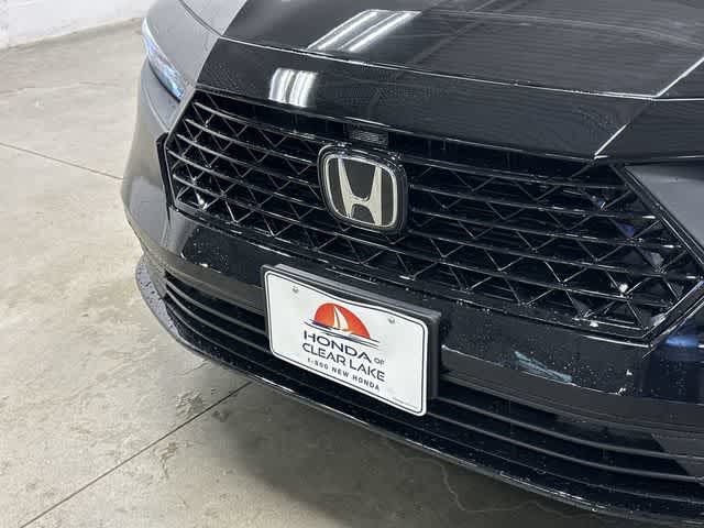 Thumbnail: 2026 Honda Accord - 29