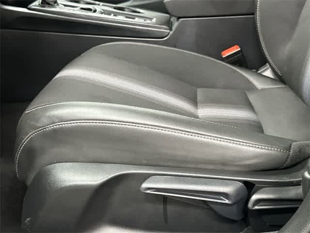 Thumbnail: 2025 Honda Civic - 26