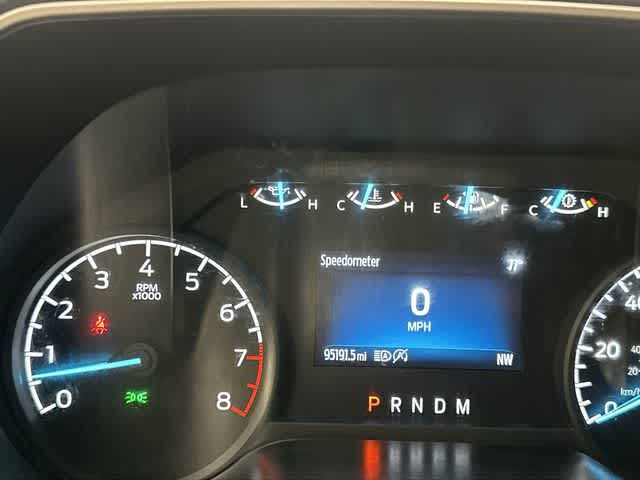 Thumbnail: 2021 Ford F-150 - 14