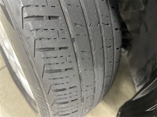 Thumbnail: 2007 Honda CR-V - 30