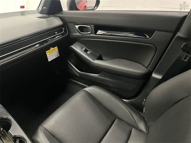 Thumbnail: 2026 Honda Civic - 13