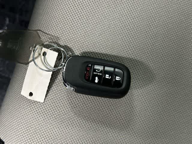 2026 Honda CR-V EX - Photo 31