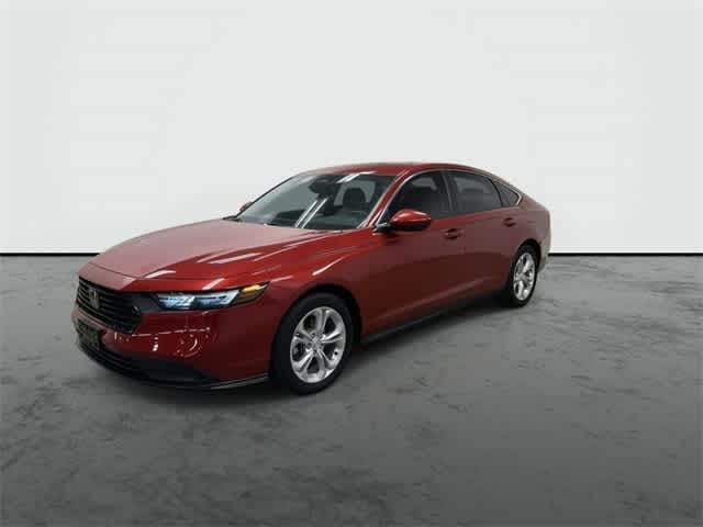 Thumbnail: 2023 Honda Accord - 8