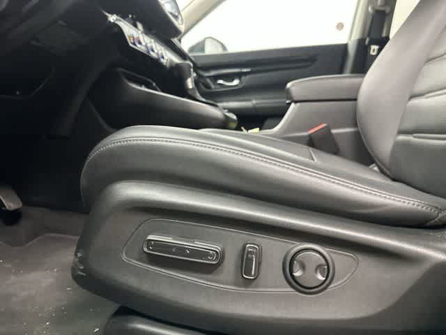 Thumbnail: 2025 Honda CR-V - 26