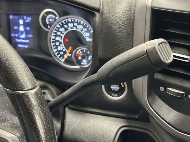 Thumbnail: 2022 RAM 3500 - 23