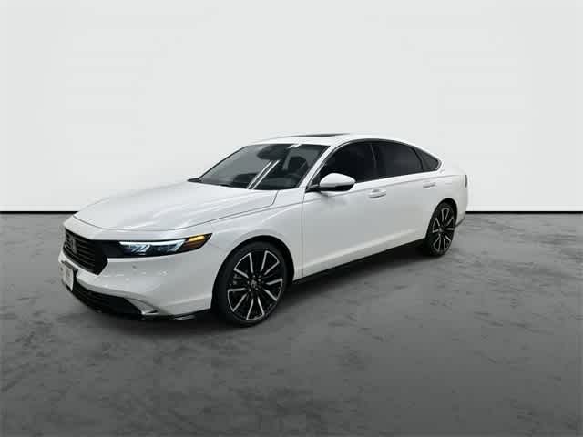 Thumbnail: 2025 Honda Accord - 8