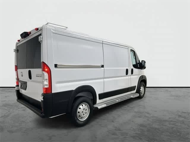 Thumbnail: 2023 RAM ProMaster - 4