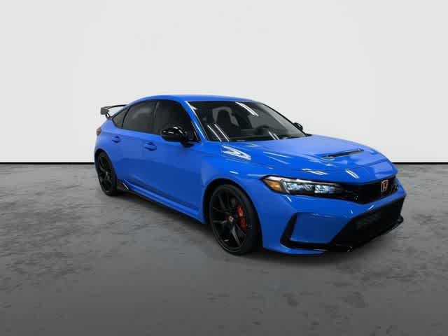 Thumbnail: 2026 Honda Civic - 6