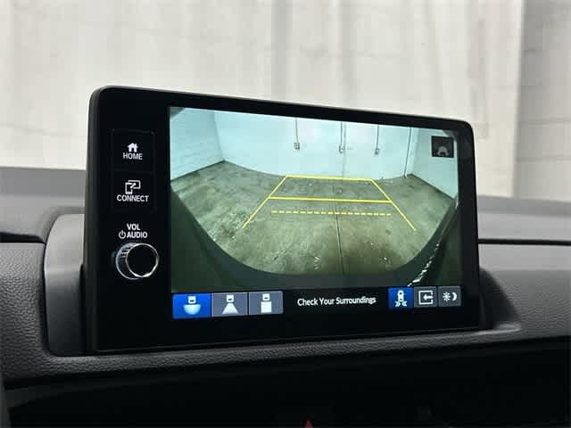 Thumbnail: 2026 Honda CR-V - 21