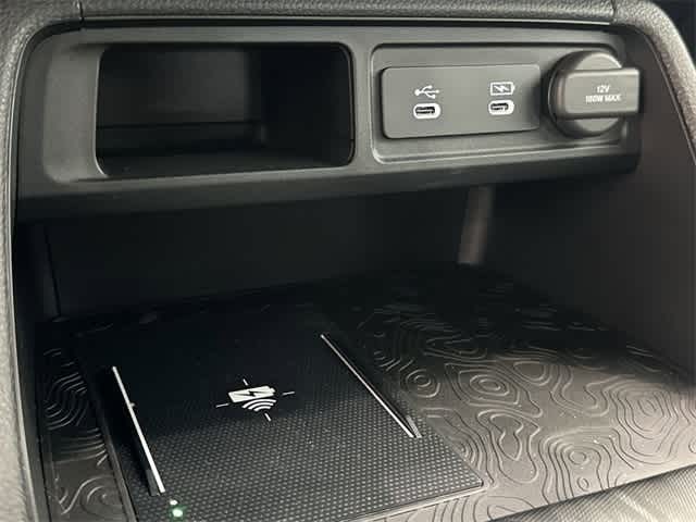 Thumbnail: 2026 Honda Passport - 25