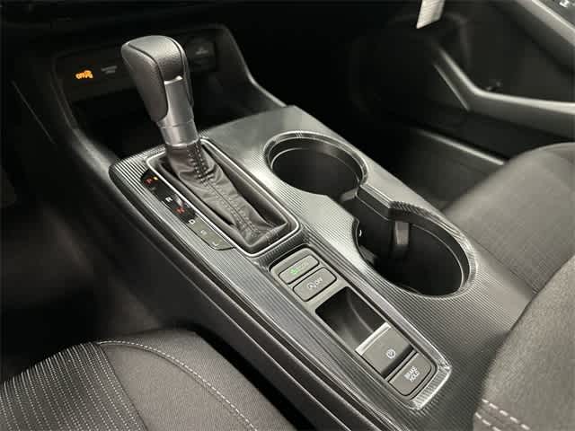 Thumbnail: 2026 Honda Civic - 24