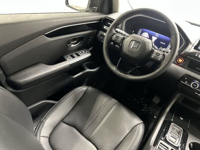 Thumbnail: 2026 Honda Pilot - 12
