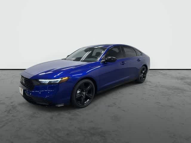 Thumbnail: 2026 Honda Accord - 8