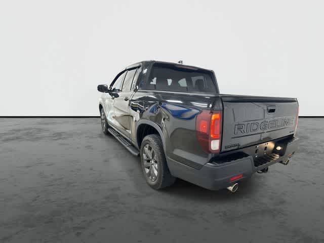 Thumbnail: 2024 Honda Ridgeline - 2