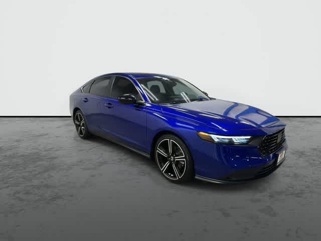 Thumbnail: 2023 Honda Accord - 5