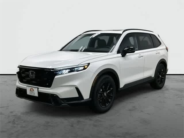 Thumbnail: 2026 Honda CR-V - 1