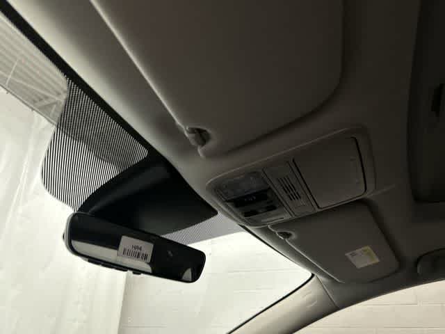 Thumbnail: 2026 Honda Odyssey - 21