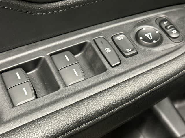 Thumbnail: 2024 Honda Odyssey - 20