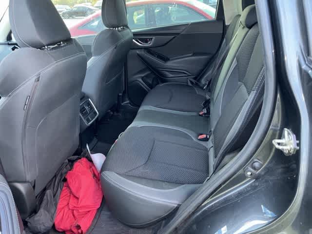 Thumbnail: 2019 Subaru Forester - 3