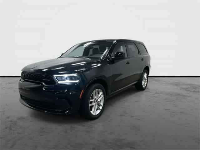 Thumbnail: 2025 Dodge Durango - 7