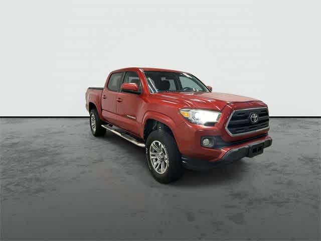 Thumbnail: 2016 Toyota Tacoma - 6