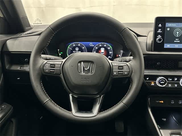 Thumbnail: 2026 Honda CR-V - 14