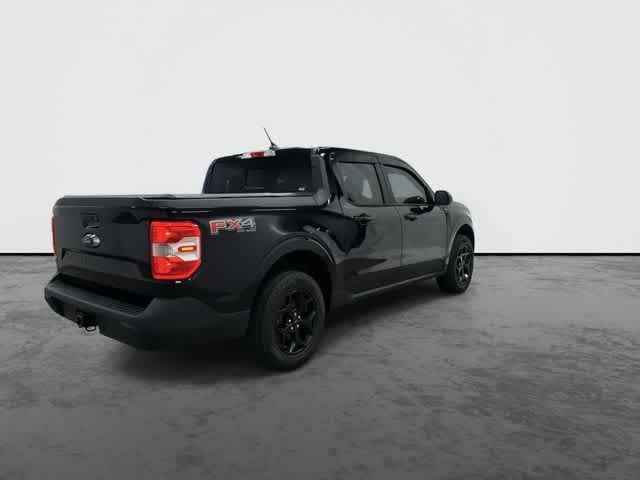 Thumbnail: 2024 Ford Maverick - 4