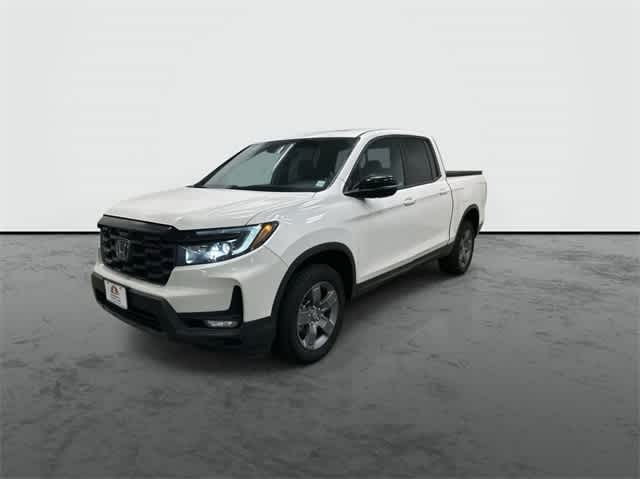 Thumbnail: 2025 Honda Ridgeline - 7