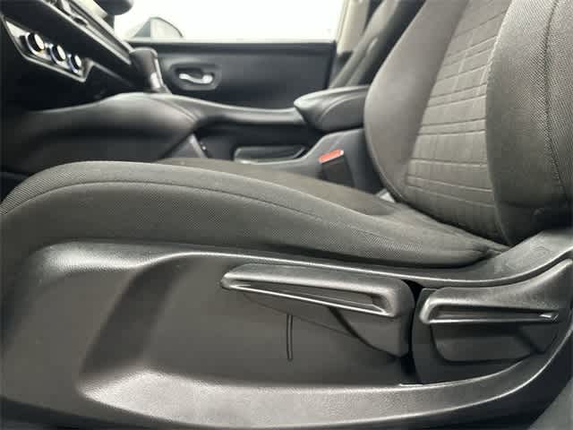 Thumbnail: 2024 Honda HR-V - 26