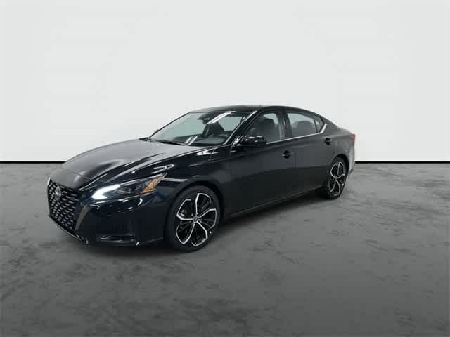 Thumbnail: 2024 Nissan Altima - 8