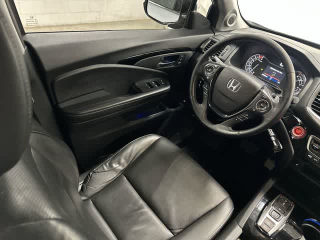 Thumbnail: 2020 Honda Ridgeline - 12