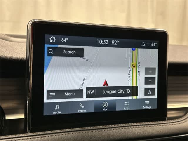2022 Lincoln Corsair Standard 24