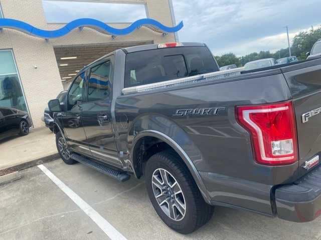 Thumbnail: 2017 Ford F-150 - 2
