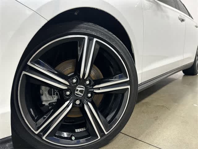 Thumbnail: 2024 Honda Accord - 27