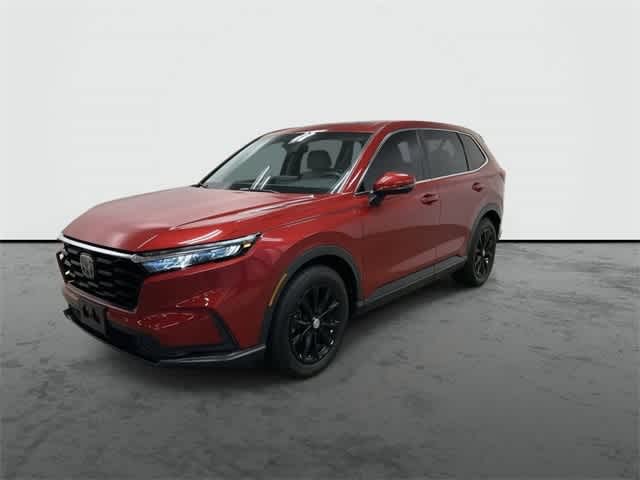 Thumbnail: 2023 Honda CR-V - 7
