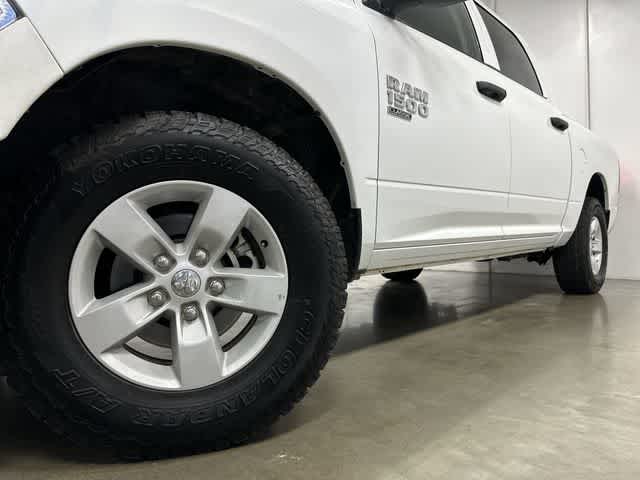 Thumbnail: 2023 RAM 1500 Classic - 27