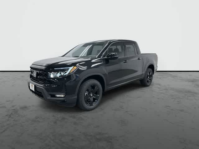 Thumbnail: 2026 Honda Ridgeline - 8